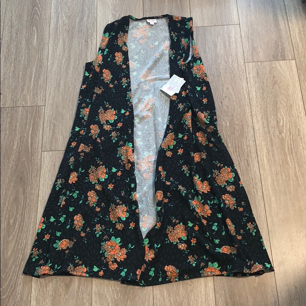 NWT M Joy lularoe